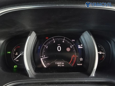 Renault Megane Zen Energy TCe 97 kW (130 CV)