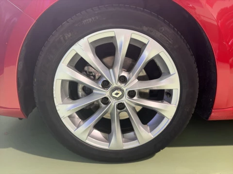 Renault Megane Zen Energy TCe 97 kW (130 CV)
