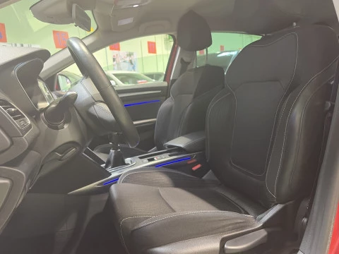 Renault Megane Zen Energy TCe 97 kW (130 CV)