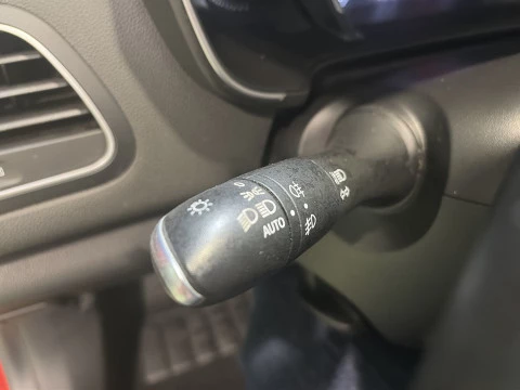 Renault Megane Zen Energy TCe 97 kW (130 CV)