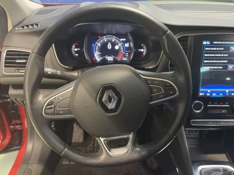 Renault Megane Zen Energy TCe 97 kW (130 CV)