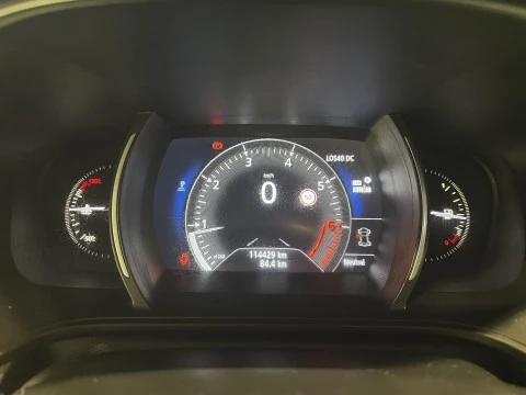 Renault Megane Zen Energy TCe 97 kW (130 CV)