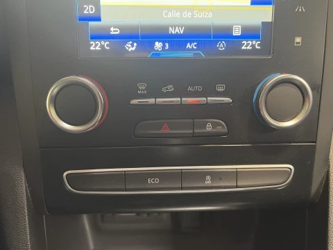 Renault Megane Zen Energy TCe 97 kW (130 CV)