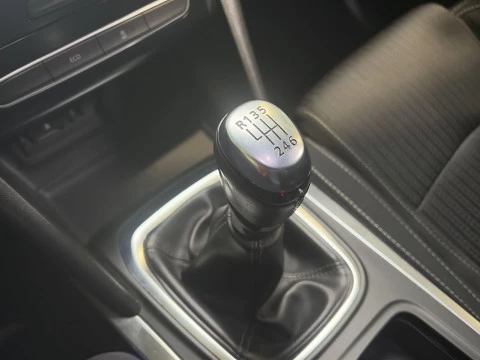 Renault Megane Zen Energy TCe 97 kW (130 CV)