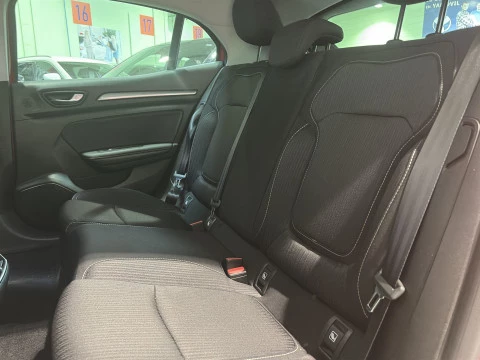 Renault Megane Zen Energy TCe 97 kW (130 CV)