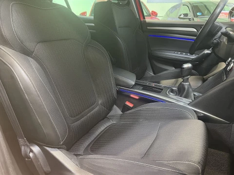 Renault Megane Zen Energy TCe 97 kW (130 CV)