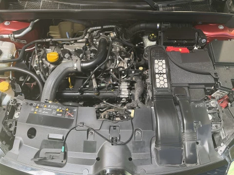 Renault Megane Zen Energy TCe 97 kW (130 CV)