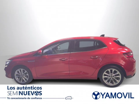 Renault Megane Zen Energy TCe 97 kW (130 CV)
