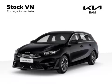Kia Ceed Tourer Tourer 1.6 GDi PHEV 104kW (141CV) eDrive