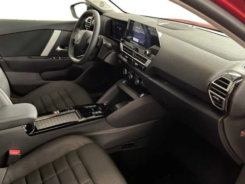 Citroën C4 Hybrid 145 ë-DCS6 Business Edition