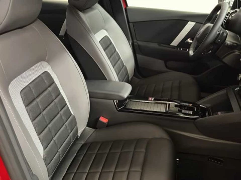 Citroën C4 Hybrid 145 ë-DCS6 Business Edition