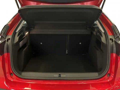 Citroën C4 Hybrid 145 ë-DCS6 Business Edition