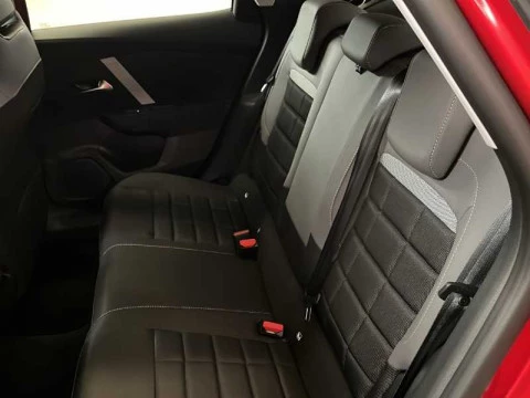 Citroën C4 Hybrid 145 ë-DCS6 Business Edition
