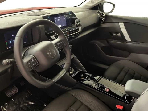 Citroën C4 Hybrid 145 ë-DCS6 Business Edition