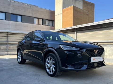 Cupra Formentor 1.5 TSI 150CV DSG 5P