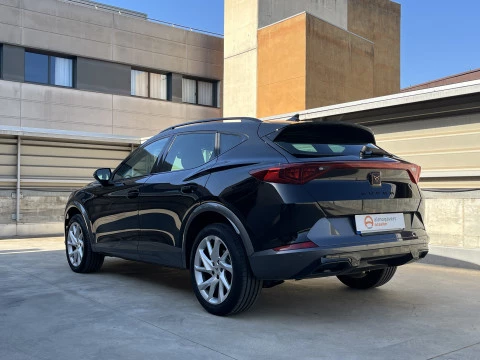 Cupra Formentor 1.5 TSI 150CV DSG 5P