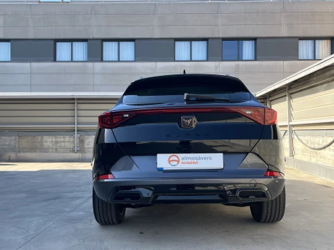 Cupra Formentor 1.5 TSI 150CV DSG 5P