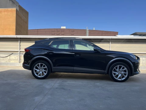 Cupra Formentor 1.5 TSI 150CV DSG 5P