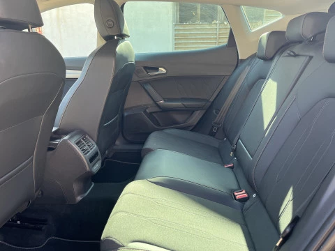 Cupra Formentor 1.5 TSI 150CV DSG 5P