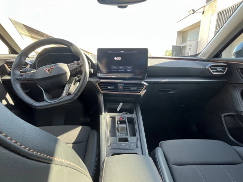 Cupra Formentor 1.5 TSI 150CV DSG 5P