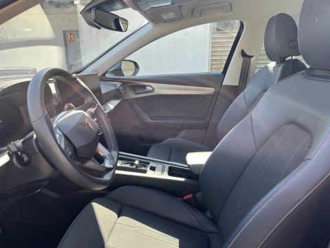 Cupra Formentor 1.5 TSI 150CV DSG 5P