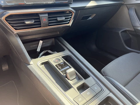 Cupra Formentor 1.5 TSI 150CV DSG 5P