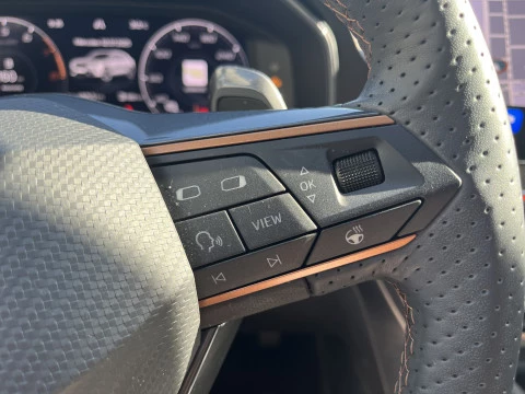 Cupra Formentor 1.5 TSI 150CV DSG 5P