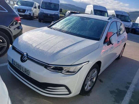 Volkswagen Golf 2.0 TDI 85kW (115CV) DSG Variant