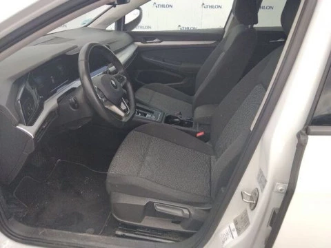 Volkswagen Golf 2.0 TDI 85kW (115CV) DSG Variant