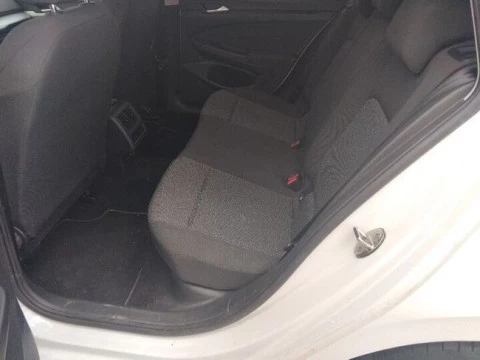 Volkswagen Golf 2.0 TDI 85kW (115CV) DSG Variant