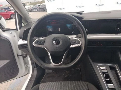 Volkswagen Golf 2.0 TDI 85kW (115CV) DSG Variant