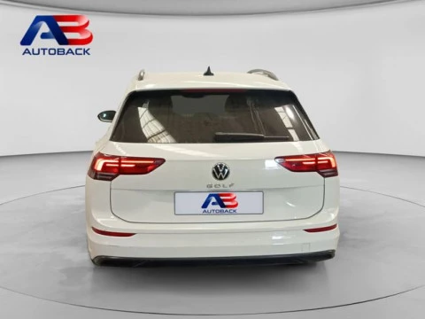 Volkswagen Golf 2.0 TDI 85kW (115CV) DSG Variant