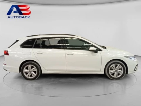 Volkswagen Golf 2.0 TDI 85kW (115CV) DSG Variant