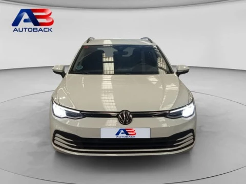 Volkswagen Golf 2.0 TDI 85kW (115CV) DSG Variant