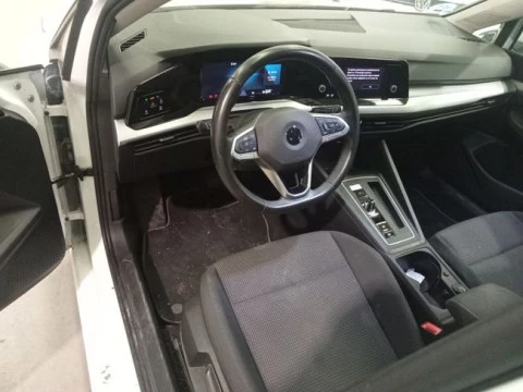 Volkswagen Golf 2.0 TDI 85kW (115CV) DSG Variant