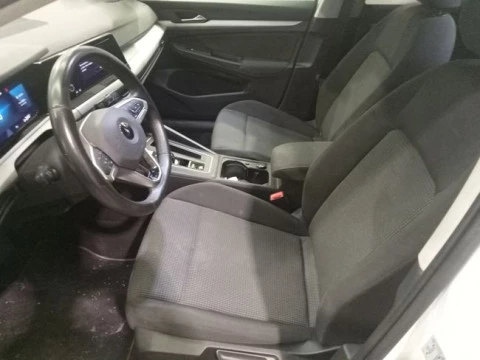 Volkswagen Golf 2.0 TDI 85kW (115CV) DSG Variant