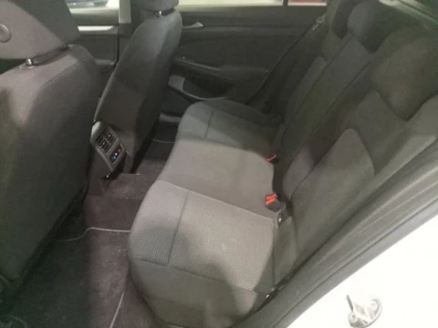 Volkswagen Golf 2.0 TDI 85kW (115CV) DSG Variant