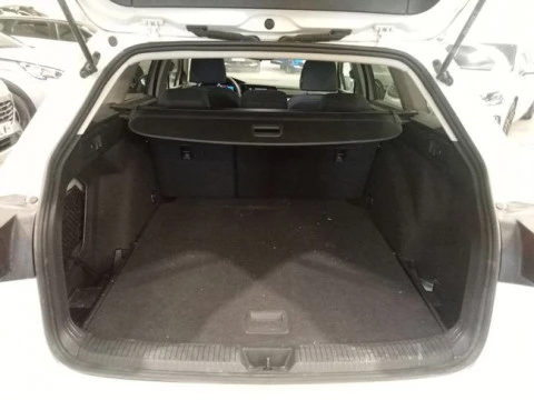 Volkswagen Golf 2.0 TDI 85kW (115CV) DSG Variant