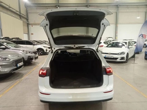 Volkswagen Golf 2.0 TDI 85kW (115CV) DSG Variant