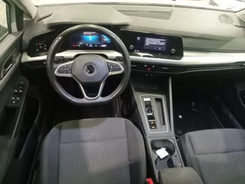 Volkswagen Golf 2.0 TDI 85kW (115CV) DSG Variant