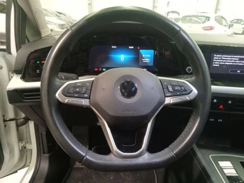 Volkswagen Golf 2.0 TDI 85kW (115CV) DSG Variant