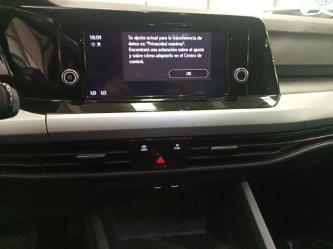 Volkswagen Golf 2.0 TDI 85kW (115CV) DSG Variant