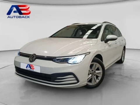 Volkswagen Golf 2.0 TDI 85kW (115CV) DSG Variant