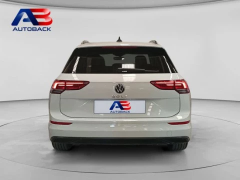 Volkswagen Golf 2.0 TDI 85kW (115CV) DSG Variant