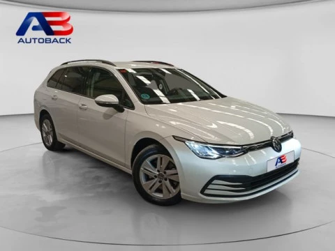 Volkswagen Golf 2.0 TDI 85kW (115CV) DSG Variant