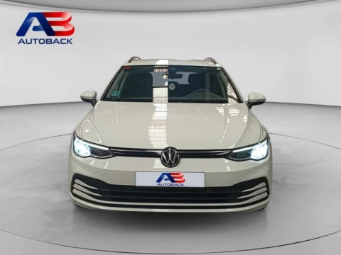 Volkswagen Golf 2.0 TDI 85kW (115CV) DSG Variant