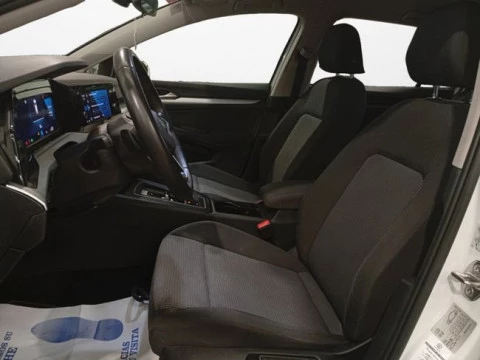 Volkswagen Golf 2.0 TDI 85kW (115CV) DSG Variant