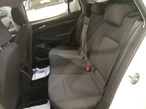Volkswagen Golf 2.0 TDI 85kW (115CV) DSG Variant