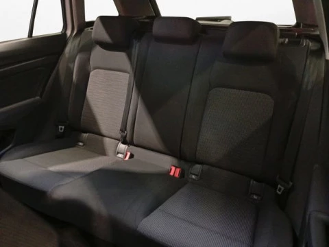 Volkswagen Golf 2.0 TDI 85kW (115CV) DSG Variant
