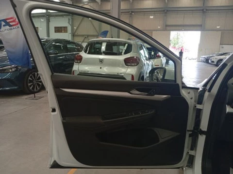 Volkswagen Golf 2.0 TDI 85kW (115CV) DSG Variant